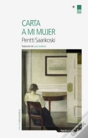 Capa do artigo Carta A Mi Mujer