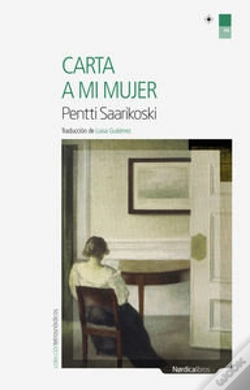 Capa do artigo Carta A Mi Mujer