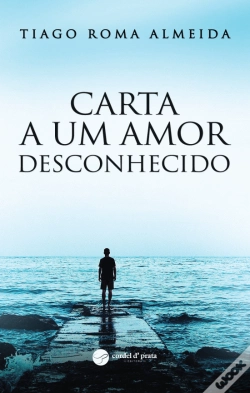 Capa do artigo Carta a um Amor Desconhecido