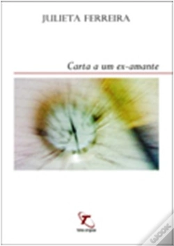 Capa do artigo Carta a um Ex-Amante