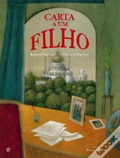 Capa do artigo Carta a um Filho