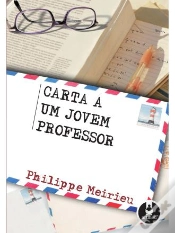 Capa do artigo Carta a um Jovem Professor