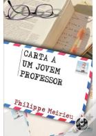 Carta a um Jovem Professor