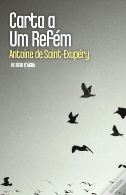 Capa do artigo Carta a um Refém