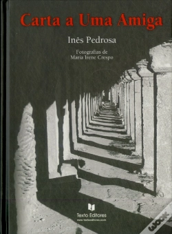 Capa do artigo Carta a Uma Amiga