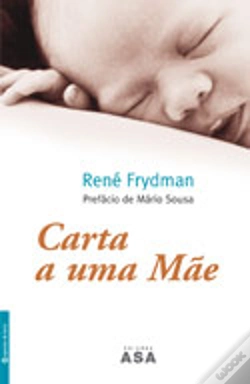 Capa do artigo Carta a Uma Mãe