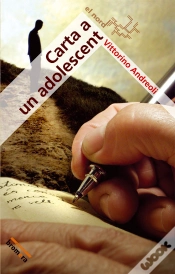 Capa do artigo Carta A Un Adolescent