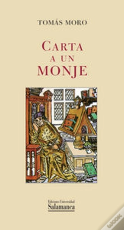 Capa do artigo Carta A Un Monje