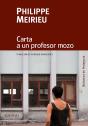 Carta A Un Profesor Mozo - Preview