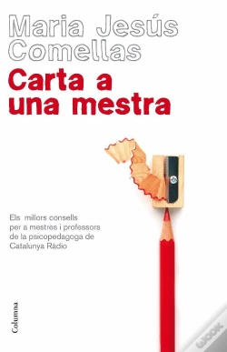 Capa do artigo Carta A Una Mestra