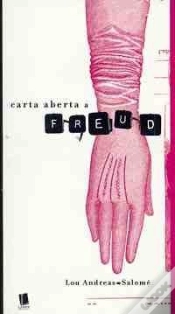 Capa do artigo Carta Aberta a Freud