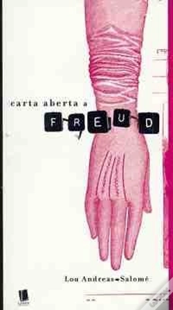 Capa do artigo Carta Aberta a Freud
