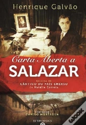 Carta Aberta a Salazar