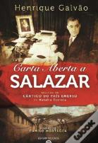 Carta Aberta a Salazar