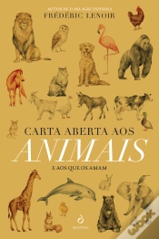 Capa do artigo Carta Aberta aos Animais