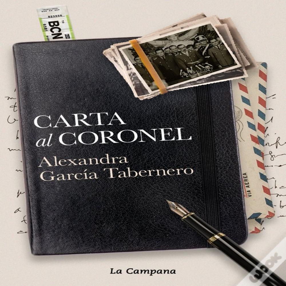 Carta Al Coronel