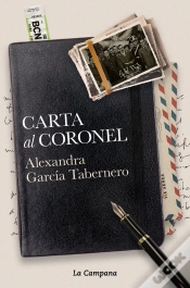 Capa do artigo Carta Al Coronel