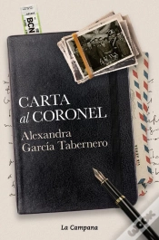 Capa do artigo Carta Al Coronel
