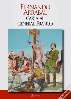 Capa do artigo Carta Al General Franco
