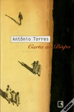 Capa do artigo Carta ao Bispo