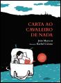 Carta ao Cavaleiro de Nada - Preview