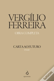 Capa do artigo Carta ao Futuro