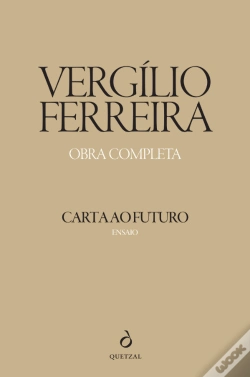 Capa do artigo Carta ao Futuro