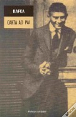 Capa do artigo Carta ao Pai