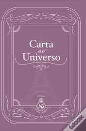 Capa do artigo Carta ao Universo