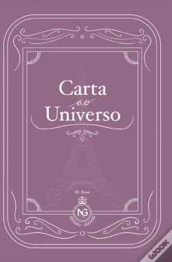 Capa do artigo Carta ao Universo