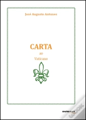 Carta ao Vaticano