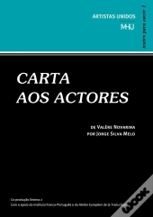 Carta aos Actores