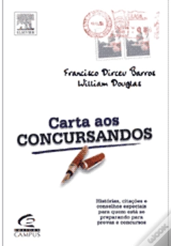 Capa do artigo Carta aos Concursandos