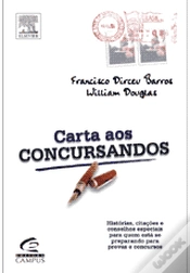 Capa do artigo Carta aos Concursandos