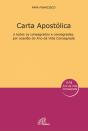 Carta Apostólica - Preview