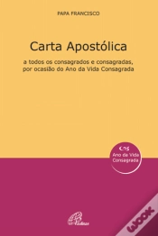 Capa do artigo Carta Apostólica