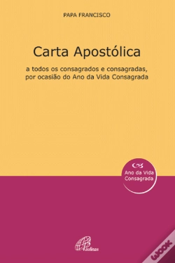Capa do artigo Carta Apostólica