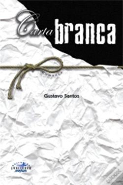 Capa do artigo Carta Branca