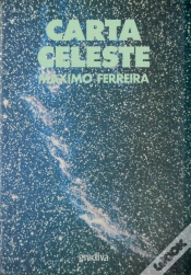 Capa do artigo Carta Celeste