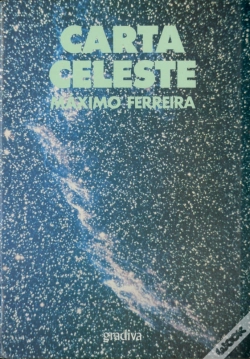 Capa do artigo Carta Celeste