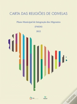 Capa do artigo Carta das Religiões de Odivelas