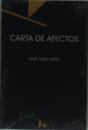 Carta de Afectos - Preview
