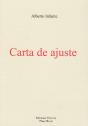 Carta De Ajuste - Preview