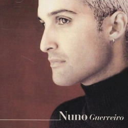 Capa do artigo Carta De Amor - CD