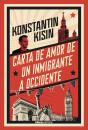 Carta De Amor De Un Inmigrante A Occidente - Preview