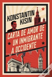 Capa do artigo Carta De Amor De Un Inmigrante A Occidente