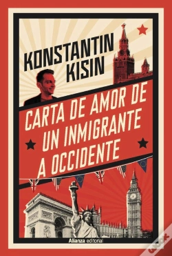 Capa do artigo Carta De Amor De Un Inmigrante A Occidente
