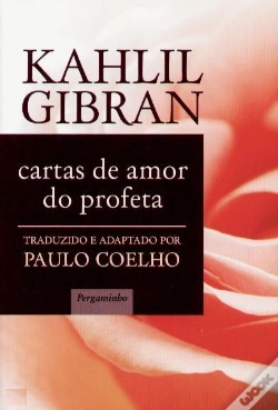 Capa do artigo Carta de Amor do Profeta