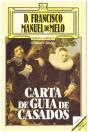Carta de Guia de Casados - Preview
