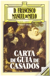 Capa do artigo Carta de Guia de Casados